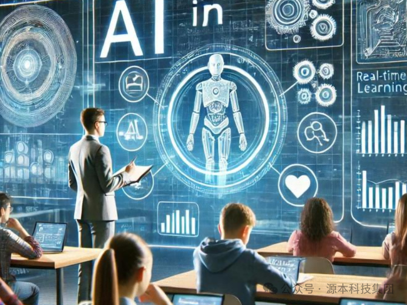 艾弗森贝博ballbet官网科技-本科生掌握大数据、云原生、AI-竞赛保研求职的“超车秘籍”来了！